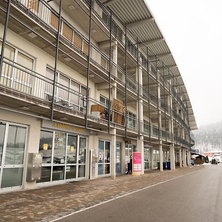 Motel Grc Zapolje Logatec Exterior foto